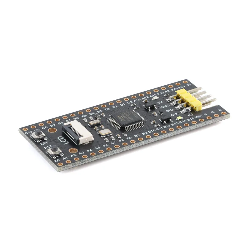

For STM32G030C8T6 Core System Learning Board STM32 FK-G030M1-C8T6 Development Board Module