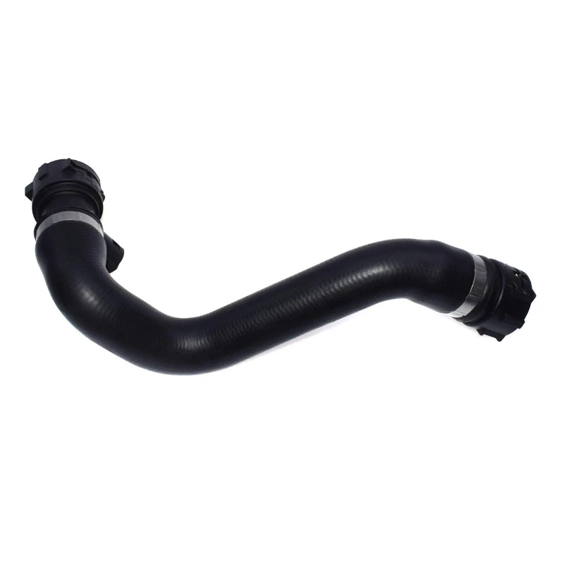 Automotive Coolant Hose Lower Radiator Hose Engine Water Tank Heat Pipe For BMW 3 Series 5 Series E46 11531436408