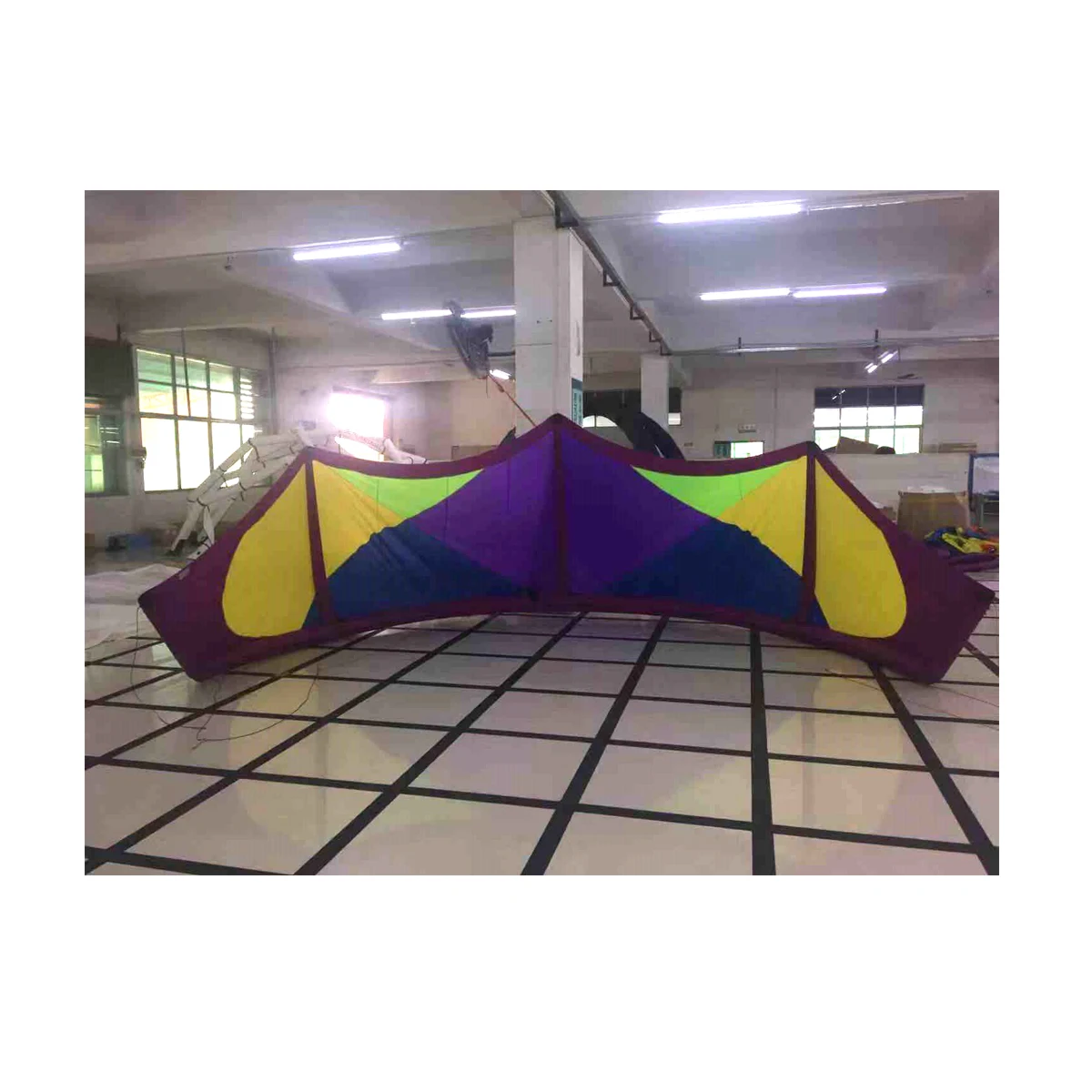 

Кайт Airo C для кайтсерфинга