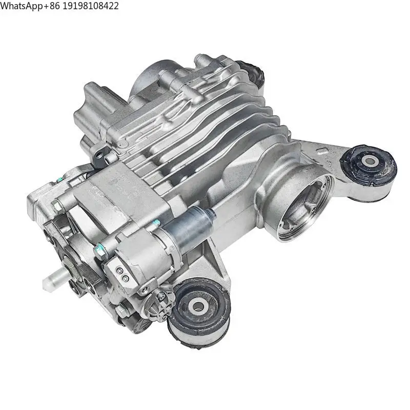 FOR Audi Rear Differential Transfer Case OEM 0CQ525010S / 0CQ907554D AP0155