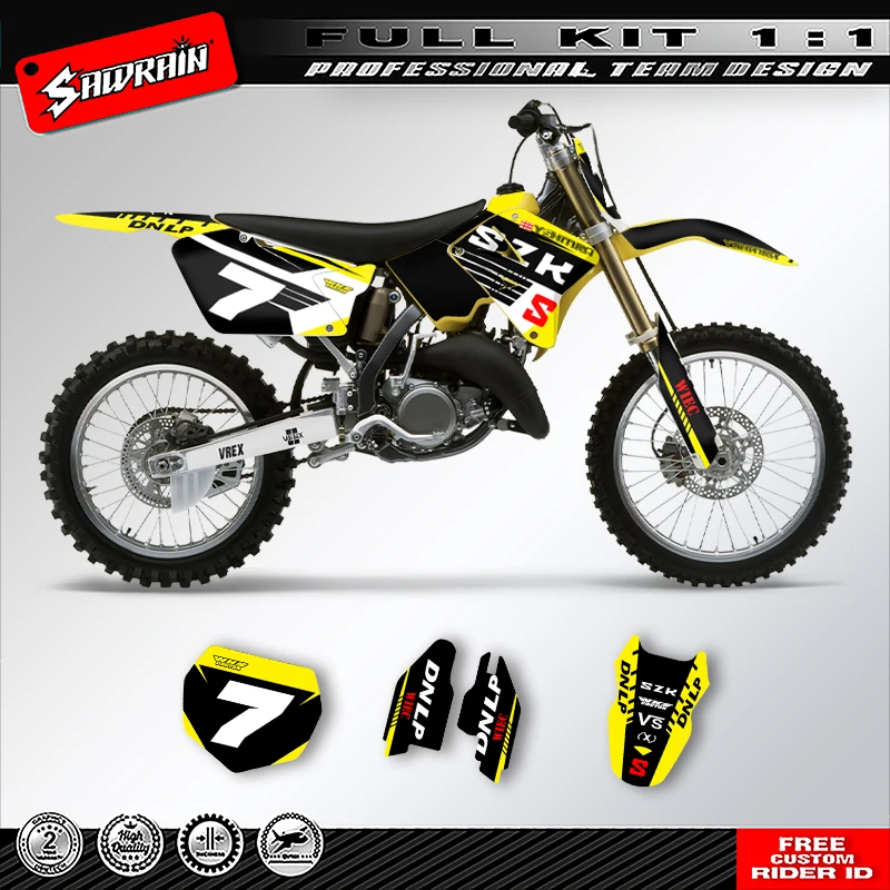 sawrain-moto-adesivo-personalizzato-squadra-grafica-decalcomanie-kit-per-suzuki-rm125-z250-2001-2002-20032004-2005-2006-2007-2008-2012-002