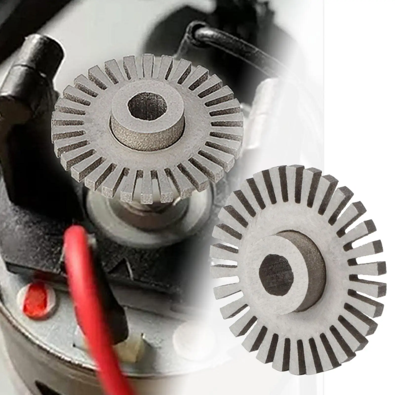 Optischer 30-Slot-Lenkrad-Encoder für G27, einfach zu installierendes Zubehör