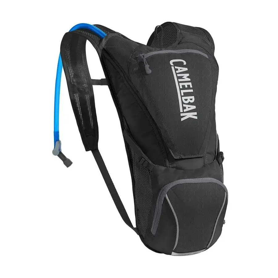 

Rogue Hydration Pack 85oz, Black Graphite