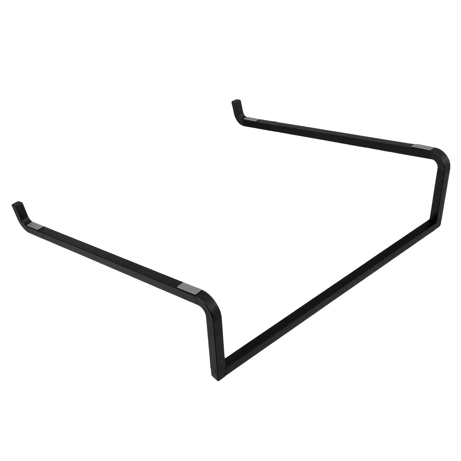 Laptop Stand Feet Computer Desk Elevator Desktop Stands for Monitors Elevation Raised