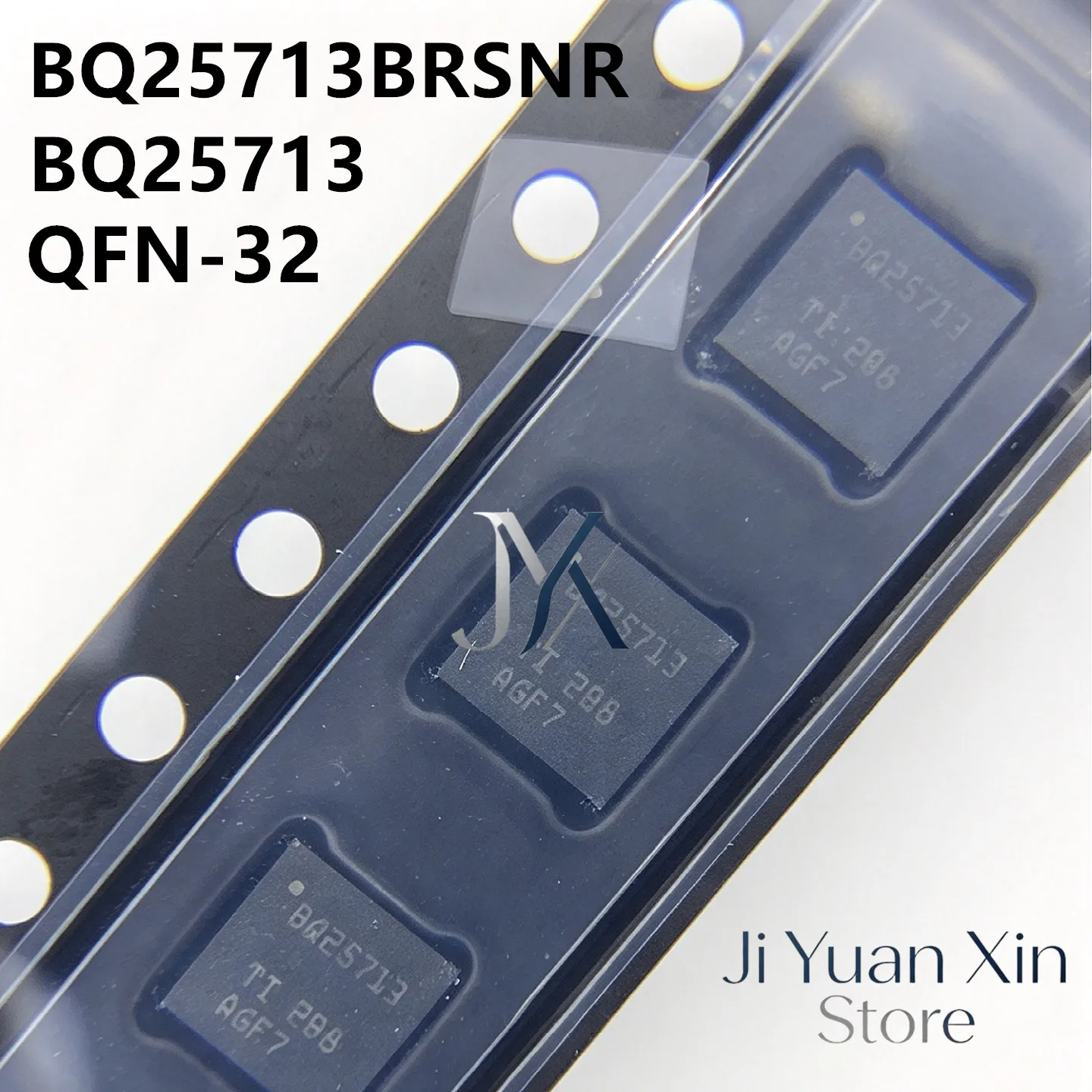 (1piece) New BQ25708 BQ25710 BQ25710RSNR BQ25713 BQ25713RSNR BQ25700 BQ25700RSNR BQ25700A BQ25700ARSNR BQ25703A RSNR QFN