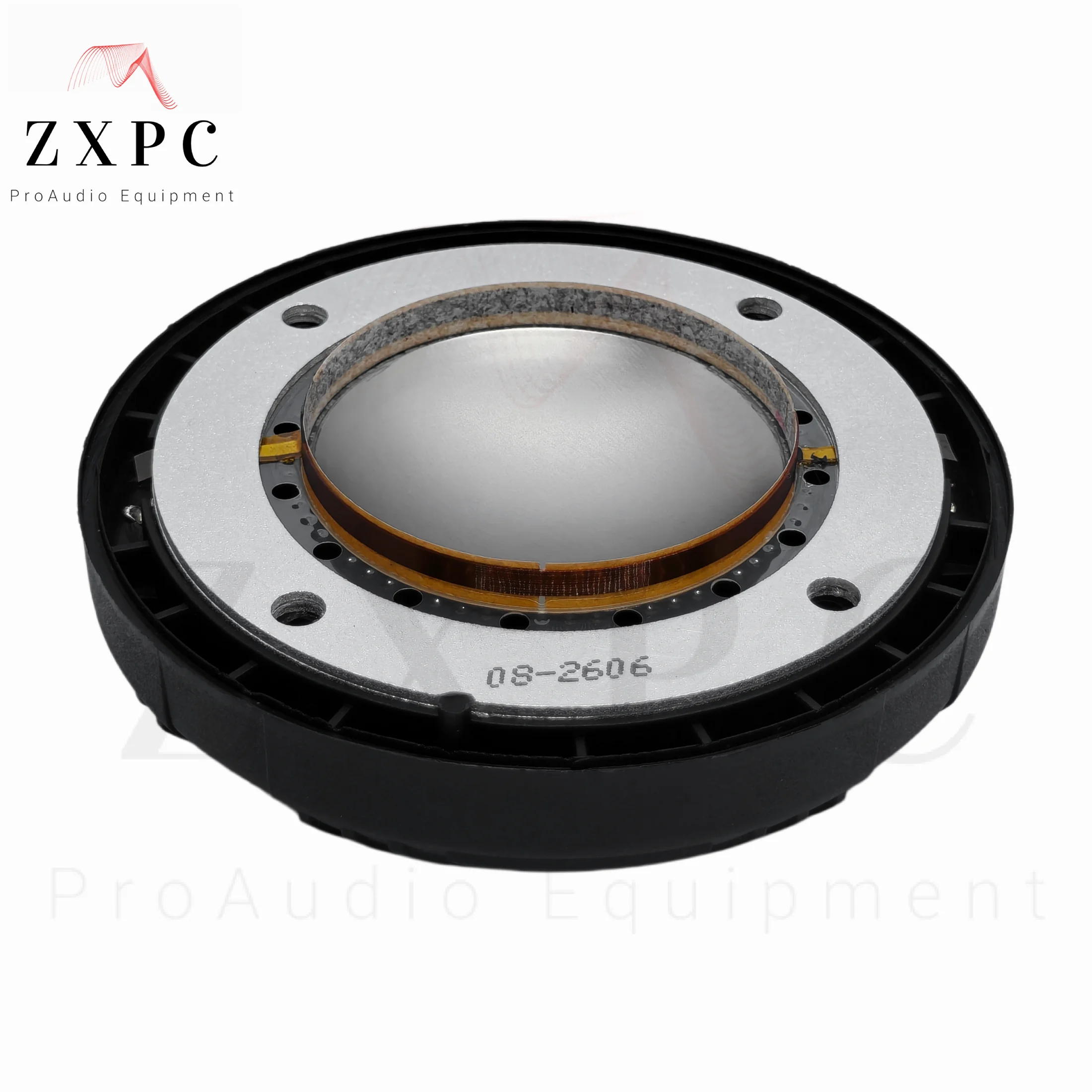 Replacement Diaphragm For 18 Eighteen Sound ND1TP and ND1P 1-inch neo compression driver 1.75inch 44mm VC 8ohm/16ohm