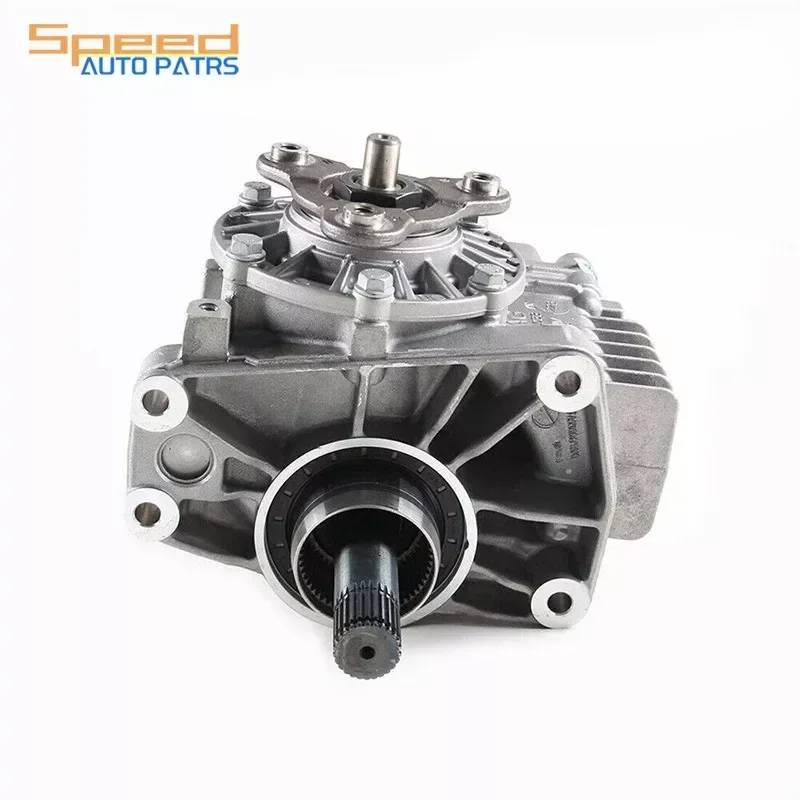 0AU409053T 0AU409053S Fits For Volkswagen Passat CC Tiguan 4 Motion Audi Q3 Quattro Transfer Case Assys