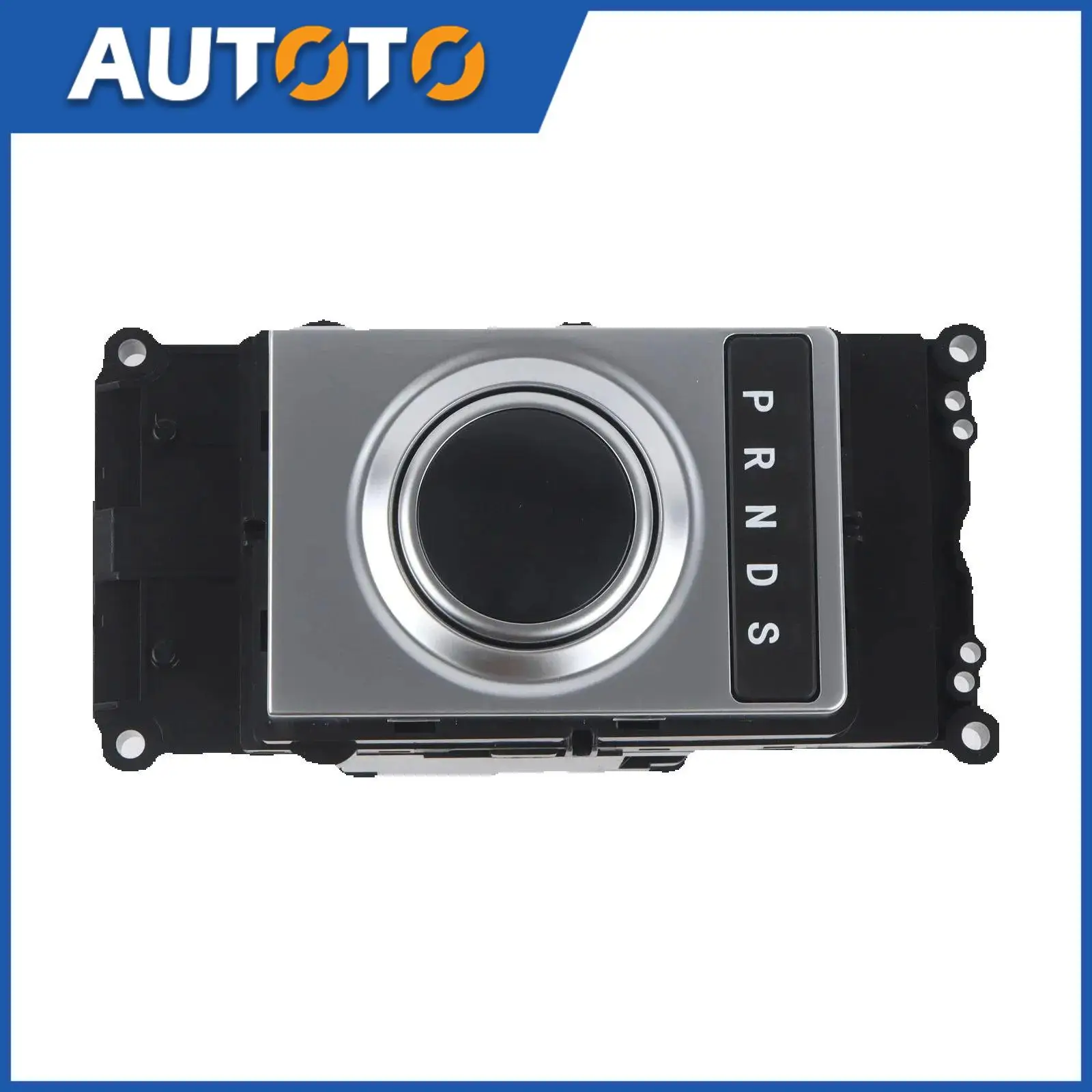

Transfer Control Shift Module LR117067 LR106729 FOR Land Rover 5.0L 2016-2020 Gear Shift Assembly
