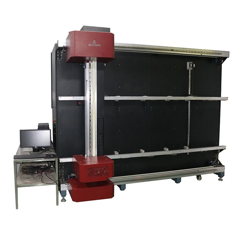 Laser plate making machine Lithography machine No film laser plate making machine y