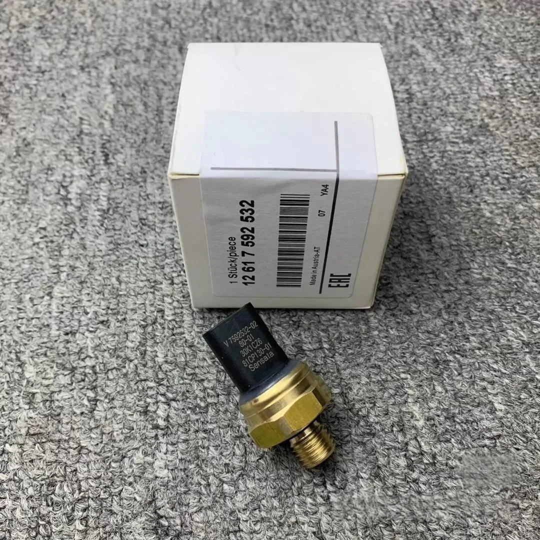 new original 12617592532 Oil Pressure Sensor Switch For BMW 1 2 3 4 5 6 7 Series X1 X3 X4 X5 X6 Oil Press Sensor Sender For Mini
