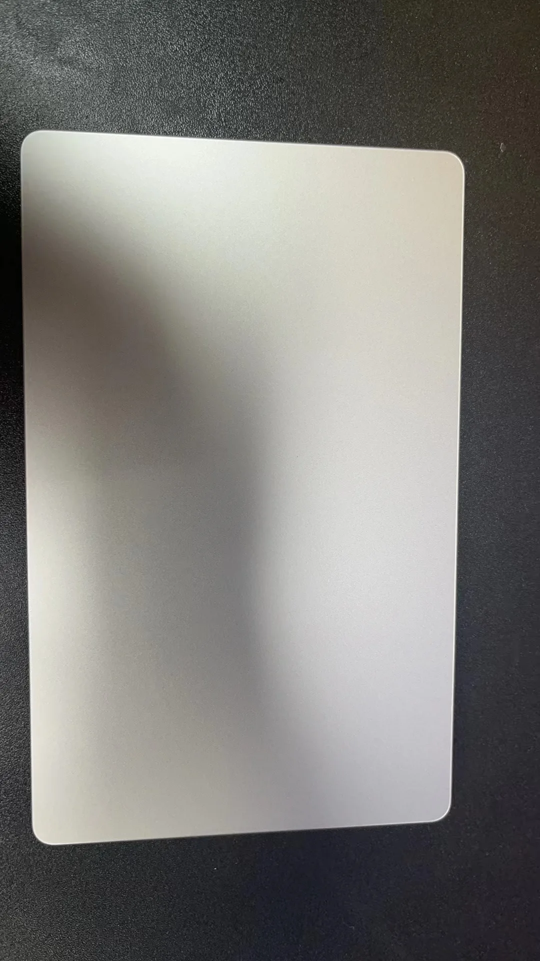 Nowy gładzik A3114 dla MacBook Air Retina 15 "M3 Force Touch Touchpad szary srebrny Starlight kolor północ 2024 rok — zdjęcie 4