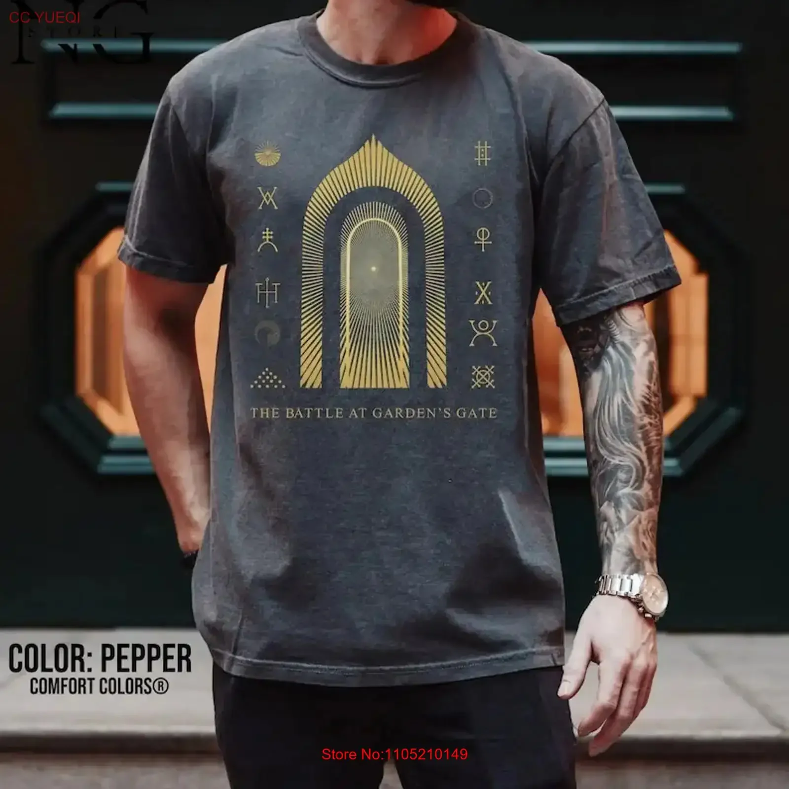 Greta Van Fleet The…