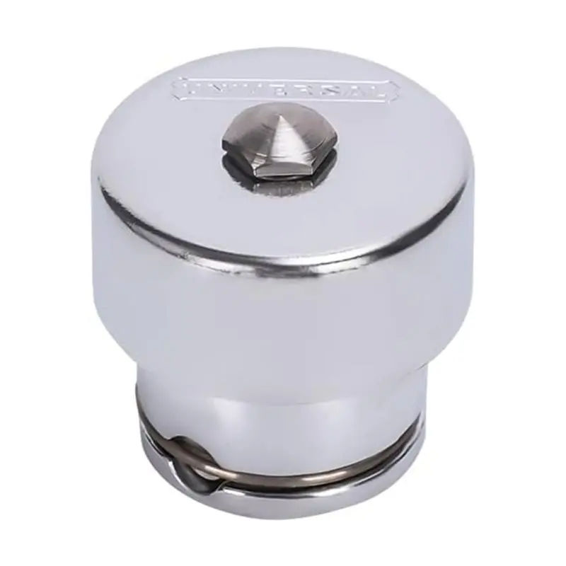 B06B-Pressure Cooker Relief Jigger Valve Replacement Steam Vent Tool Exhaust Safety Regulator,Steam Release Valve Component