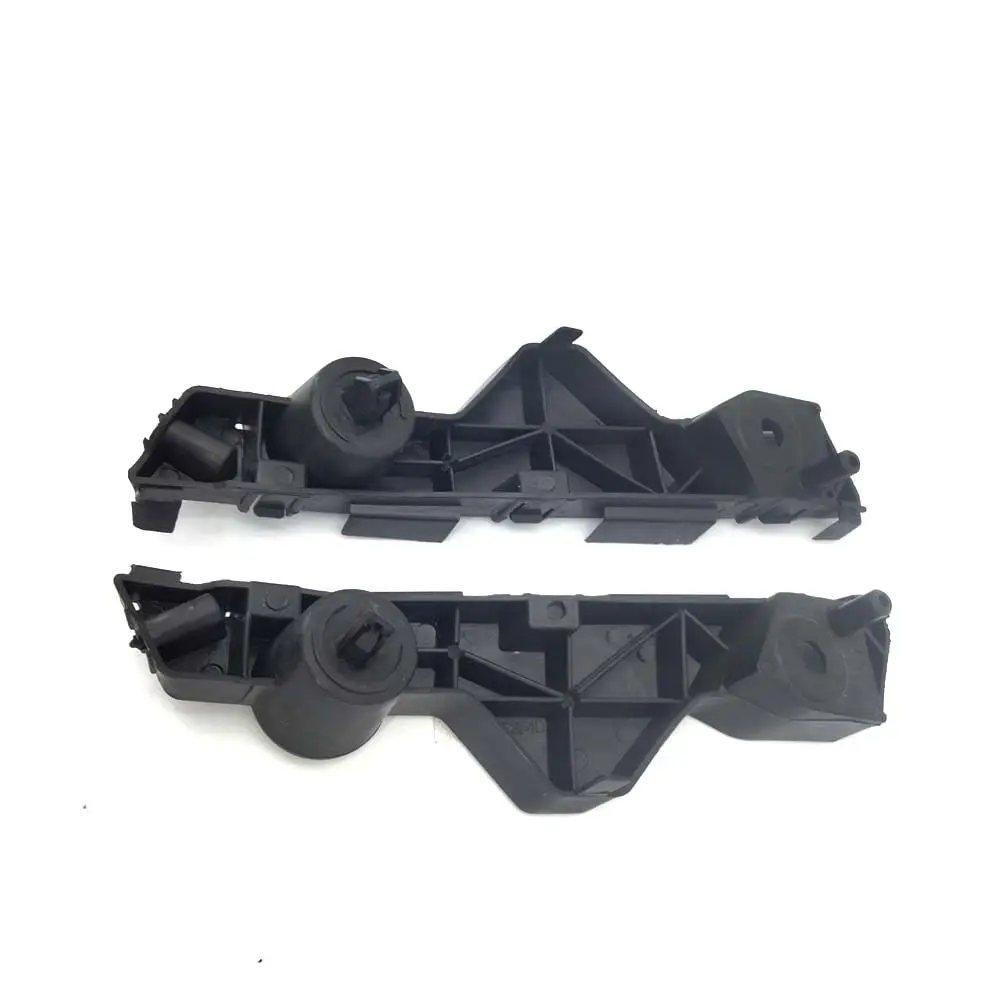 

2x Front Bumper Bracket For 2007-2012 Mazda CX-7 CX7 EH14-50-0T1A, EH14-50-0U1D