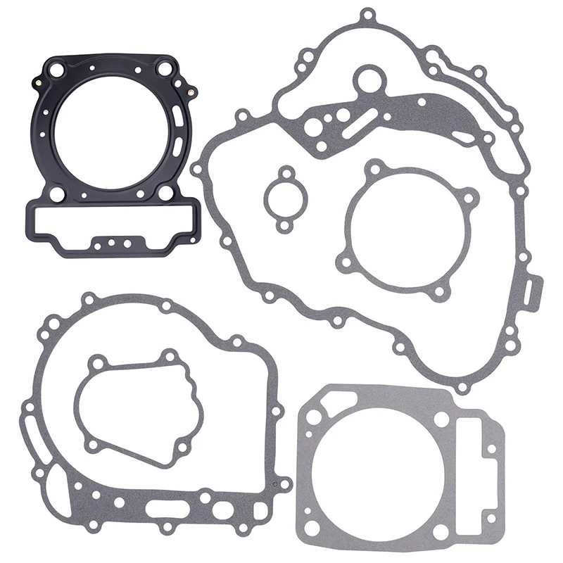 Motorcycle Engine Cylinder Complete Gasket For CFmoto ATV UTV CForce  ZForce UForce  450 400 520 550 600 625 CF400 CF500 CF600