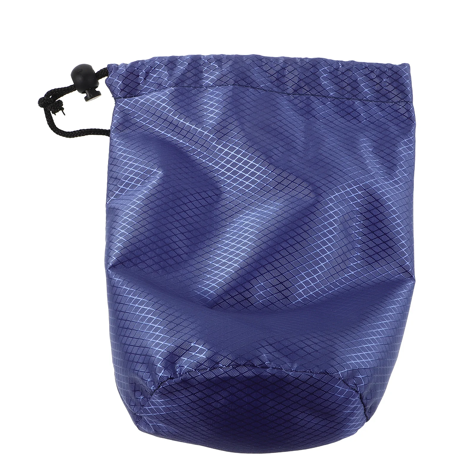 

Drawstring Storage Bag Multi Purpose Clothing Organizer Portable Compression Pouch for Down Jackets Travel Camping Outdoor Gear