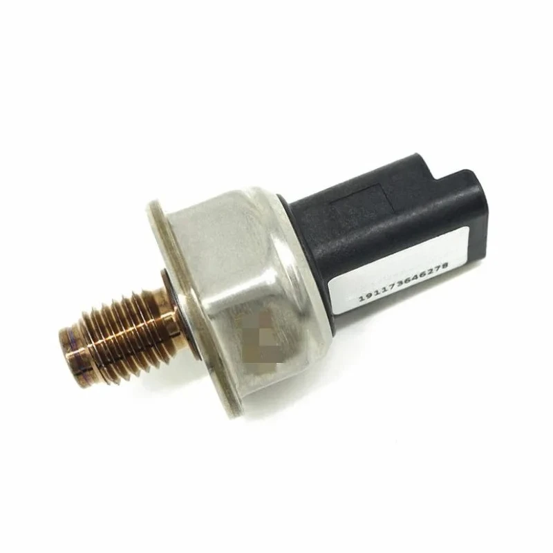 55PP06-03 9658227880 Original Fuel Rail Pressure Sensor For Citroen C3 C4 C5 Berlingo Dispatch For Fiat Scudo