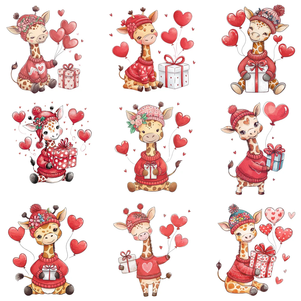 15Cm Cute Valentine… - image