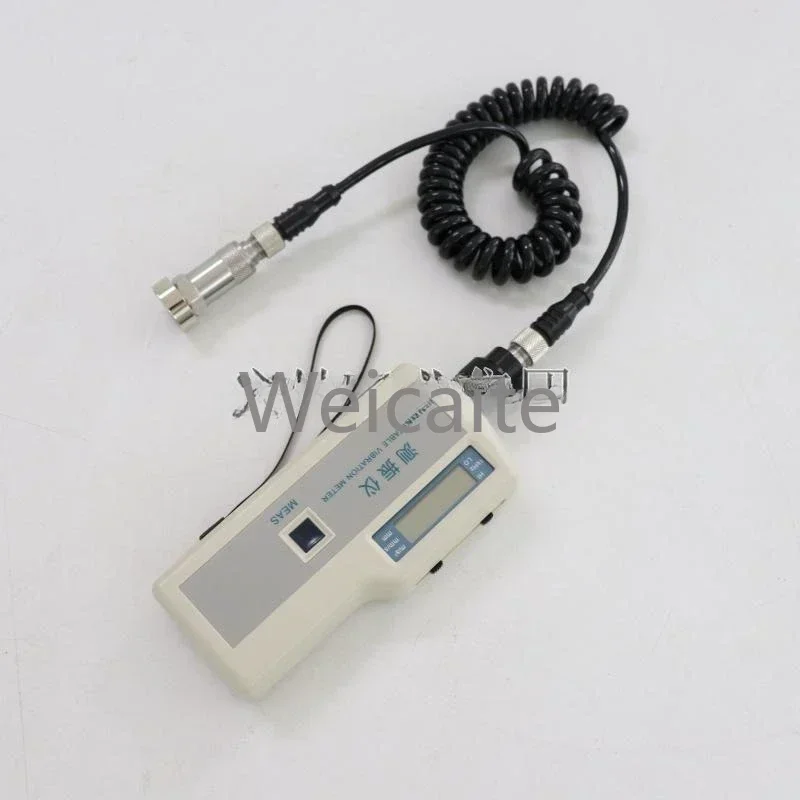 Amber Integrated Split Digital  Measuring Instrument VM63A/B/C Vibration Intensity Acceleration Probe Easy Installation