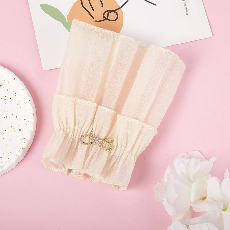 كفة ببوق شبكي بطبقتين لصور مانيكير ، كفة زخرفية ، كفة عرض الأظافر ، ذاتية الصنع ، خلفية التصوير ، برو ، 1 * *