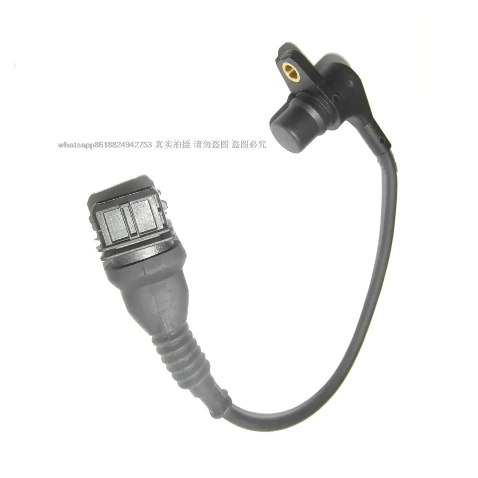 Crankshaft Camshaft Position RPM Sender Tachometer sensor For Volvo Truck Penta Excavator EC210 EC240 EC290 20482772 20820494