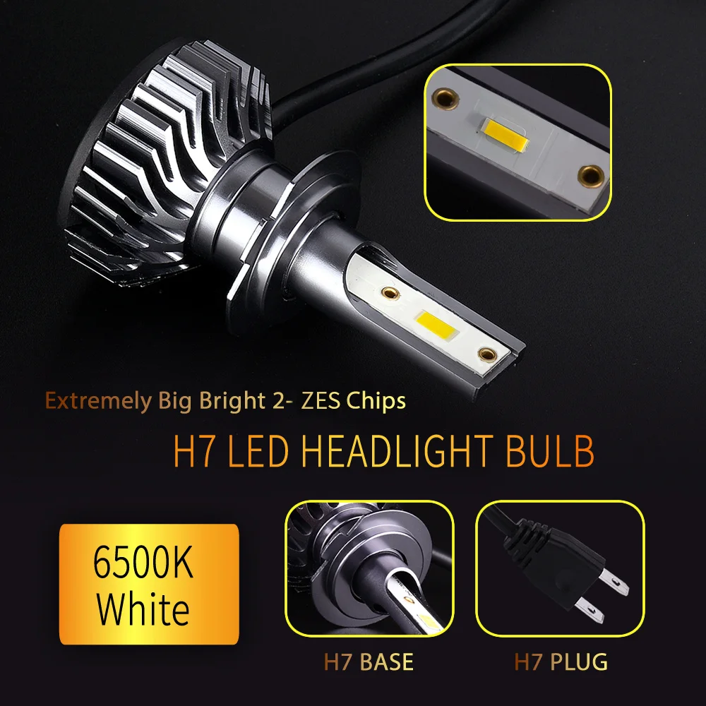 Thumbnail 4 - #49 Best LED Headlight Bulbs to Buy In 2026