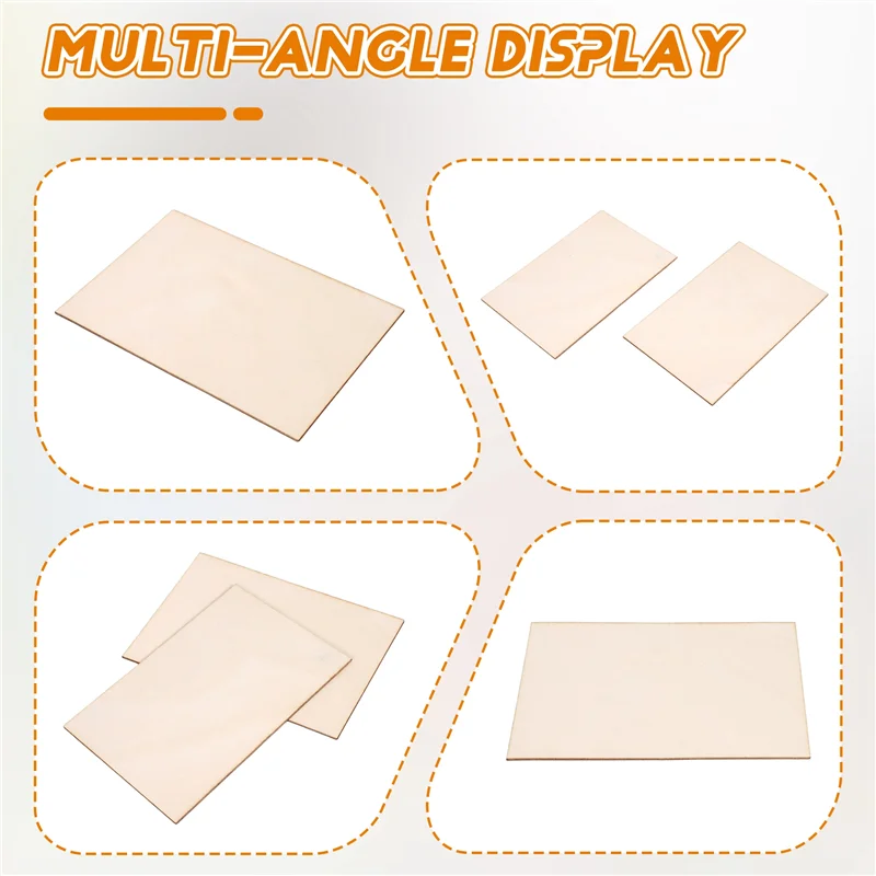 ABYN-10 Pack Unfini…