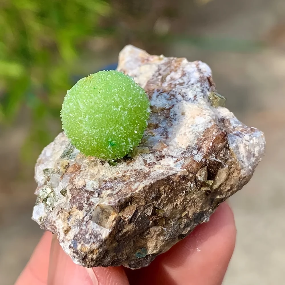 1PC Stunning ultra-rare Apophyllite crystal clusters - large natural specimens with white quartz and black aesthetics, view 5