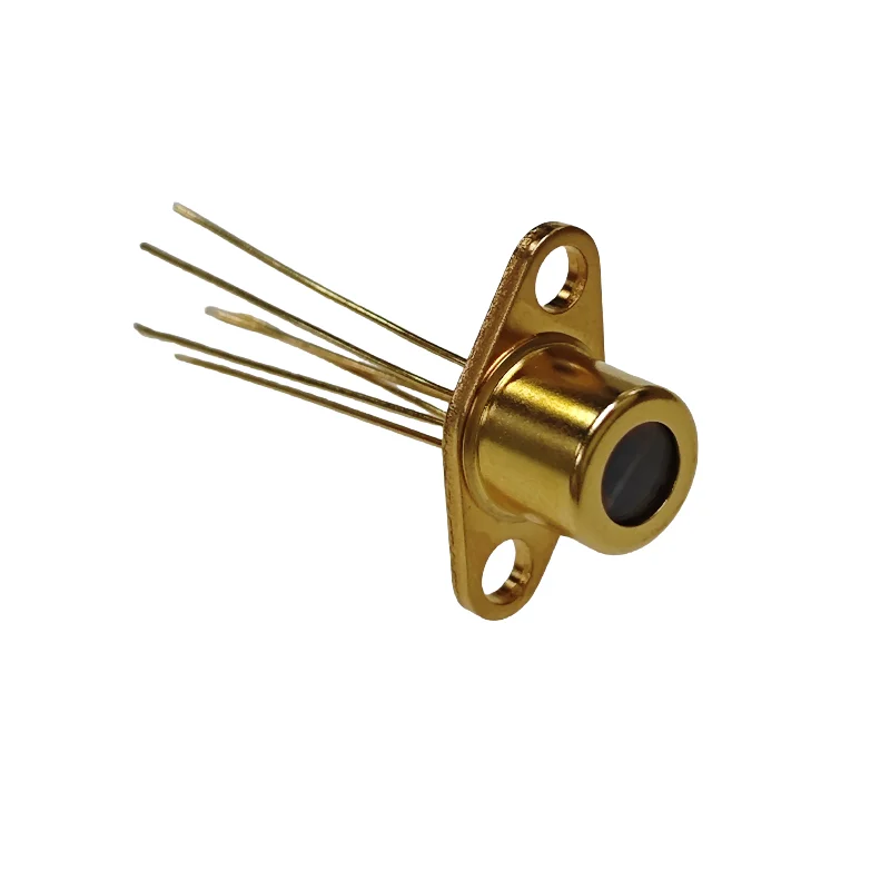 Obrázek 3: TO37 chlazený pbs photoconductive detektor (1000nm-3000nm) pro IR spektroskopie plyn rozbor díra