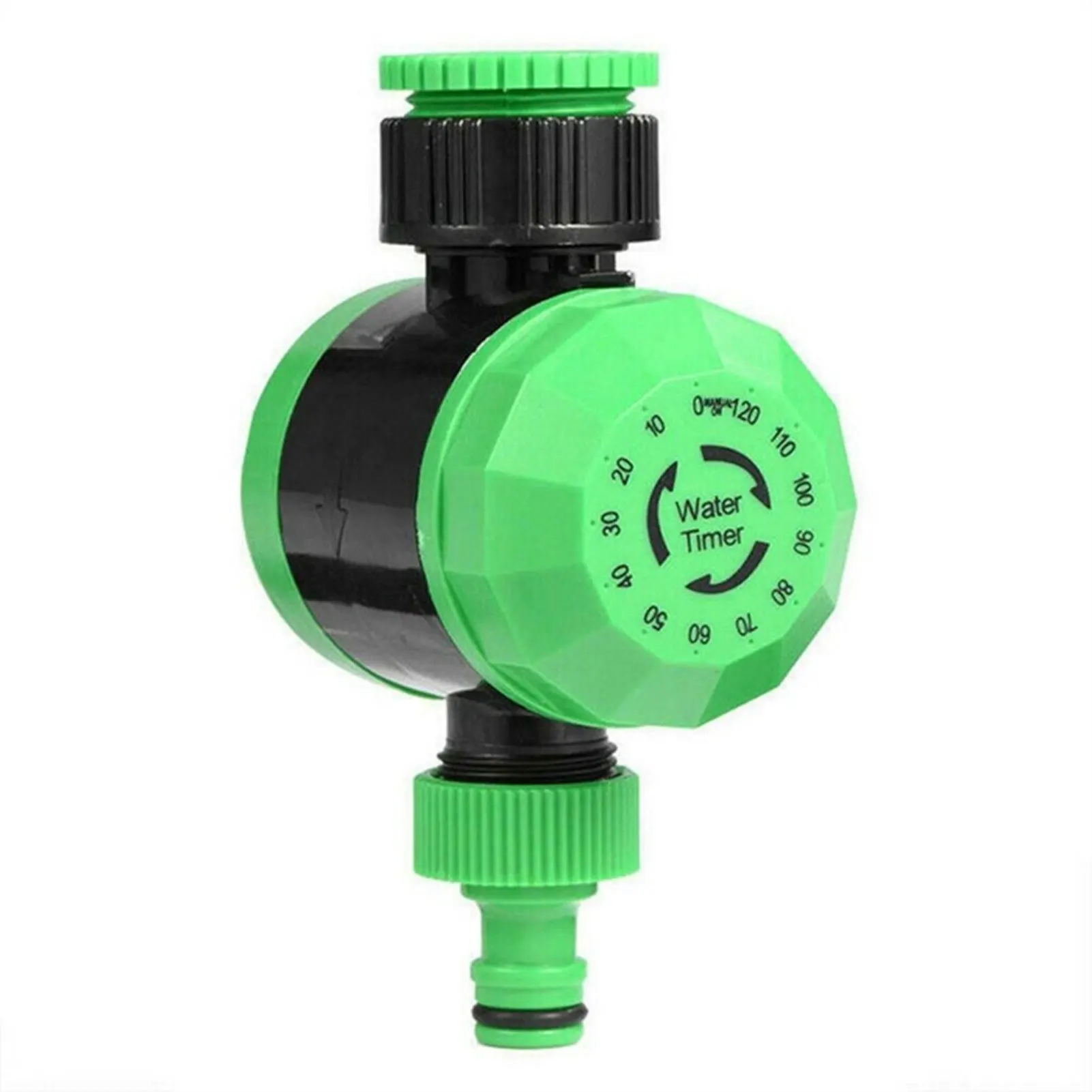 Garden Automatic Drip Irrigation Watering Timer Garden Timer 2 hours Mechanical Timer Irrigation System Controller