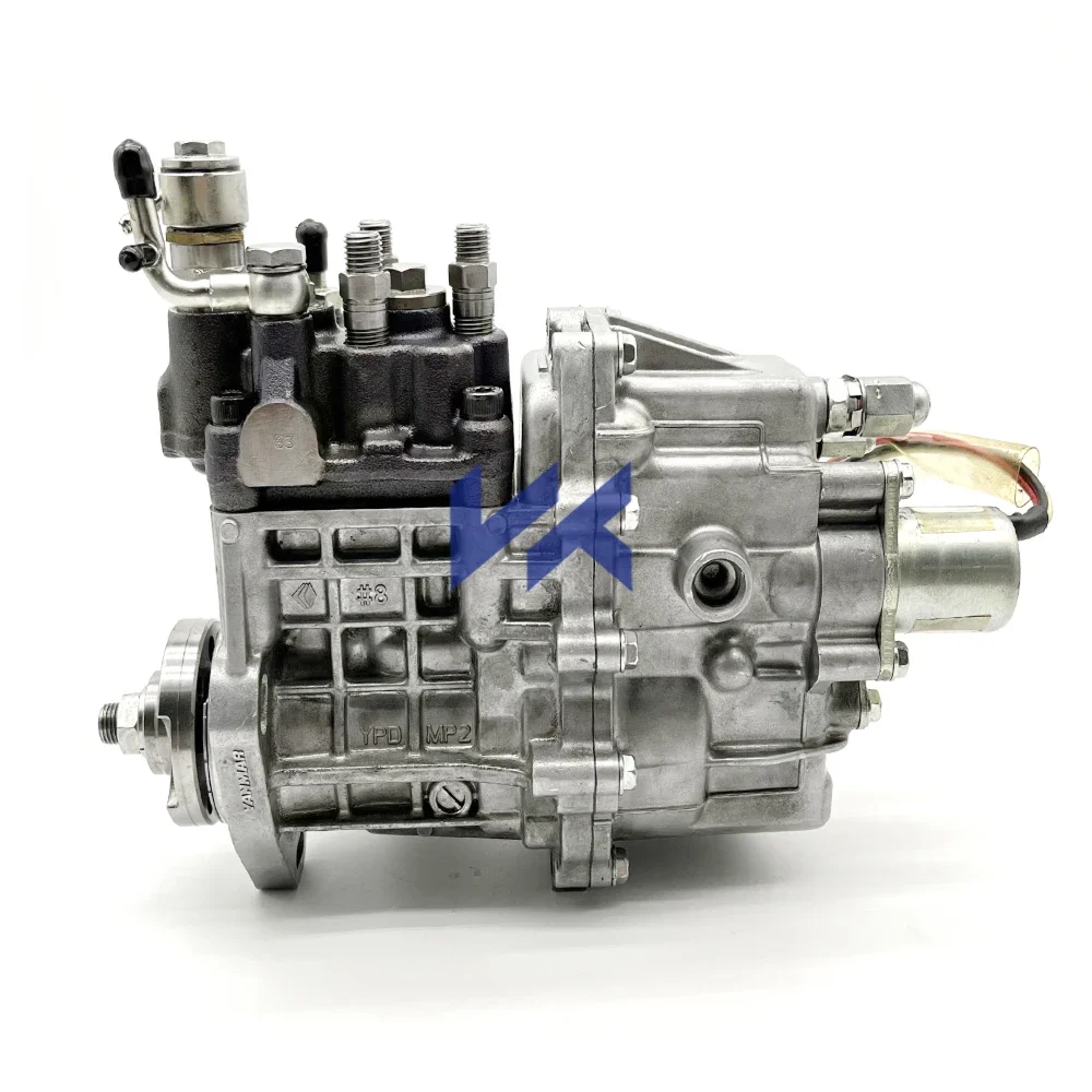 

719940 -51340 Топливный насос для двигателя Yanmar 3TNV82A-SYB