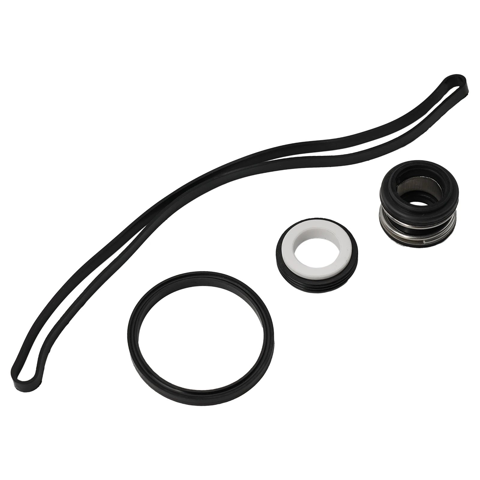 

Pool Gasket Seal O-Ring Rebuild Kit Fits For Super Pump MaxFlo Pool Pumps SP2600 SP1600 SP2600X 1600 1600X