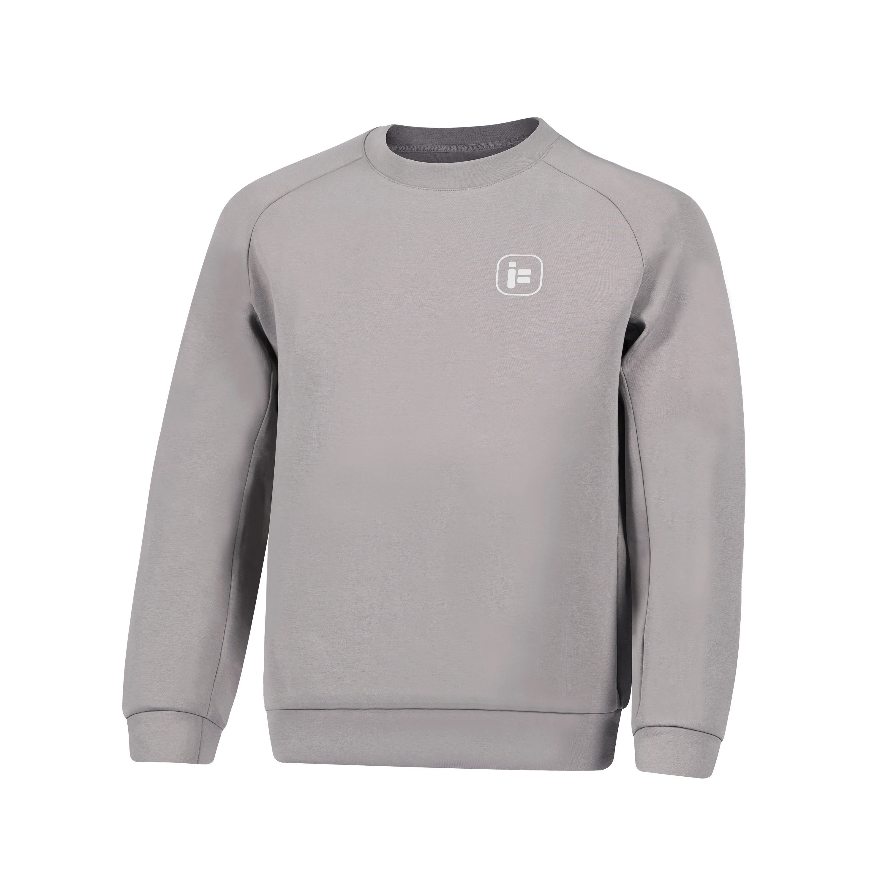 

iFlight FPV Gray Sweatshirt