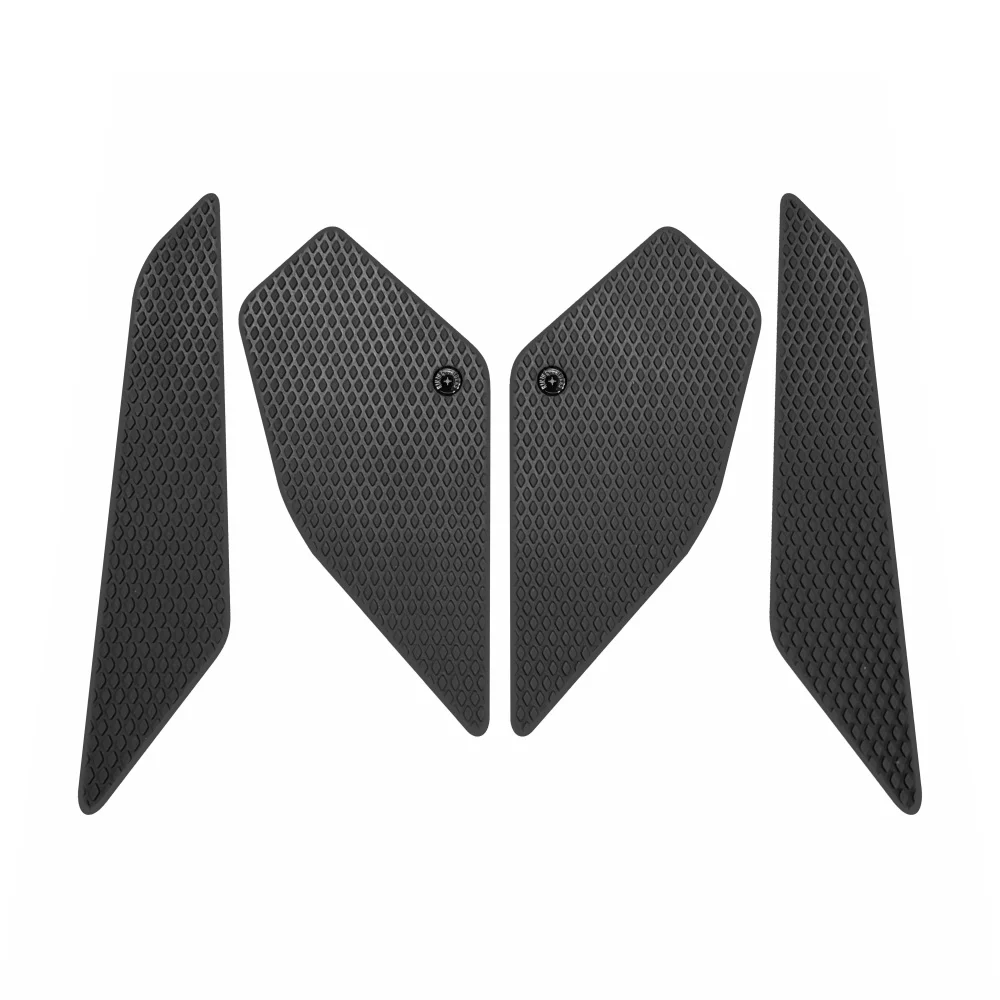 For CFMOTO CF450SR CF 450SR Motorcycle Tank Traction Pad Anti Slip Sticker Gas Knee Grip Protector