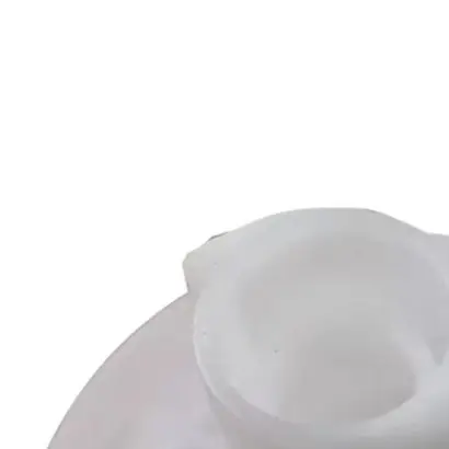 For Recoil Starter For Rotor White 5pcs For FS94r KM94r HL91 HL94 FS94C FS94RC String Trimmer Parts Outdoor Gardening Landscapin