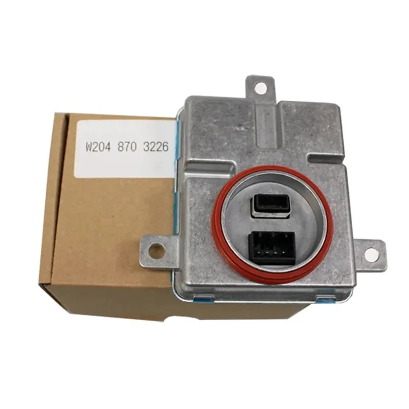 OEM new A2048703226 A204 870 3226 HID Xenon Ballast Starter block control unit controller for Mercedes Benz W204 GLK 2008-2010