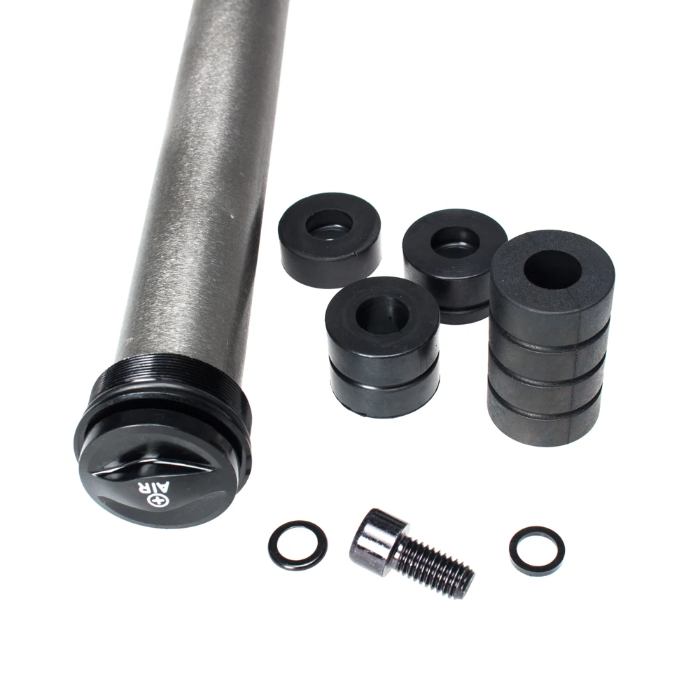 ROCKSHOX FORK SPRING SOLO AIR ASSEMBLY - 100-160mm - 35S A1 (2021) 11.4018.103.008