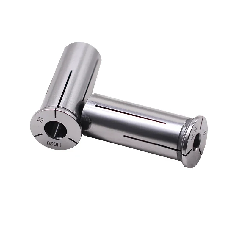 Imagem -05 - Mandril de Pinça Hidráulica para Phc Bt30 Bt40 Hsk63 Hsk40 Hsk50 Spindle Tool Holder Pinças de Mola Hc10 Hc12 Hc16 Hc20 Hc25 Hc32