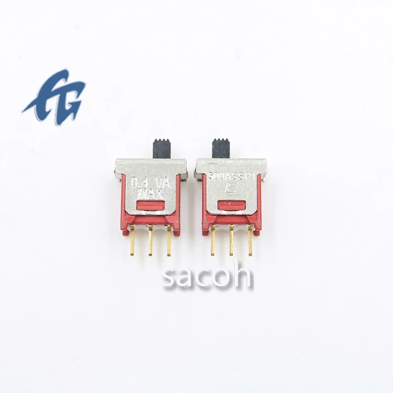 

(SACOH Electronic Components) 500ASSP1M2QE 3Pcs 100% IC Chip integrated circuit