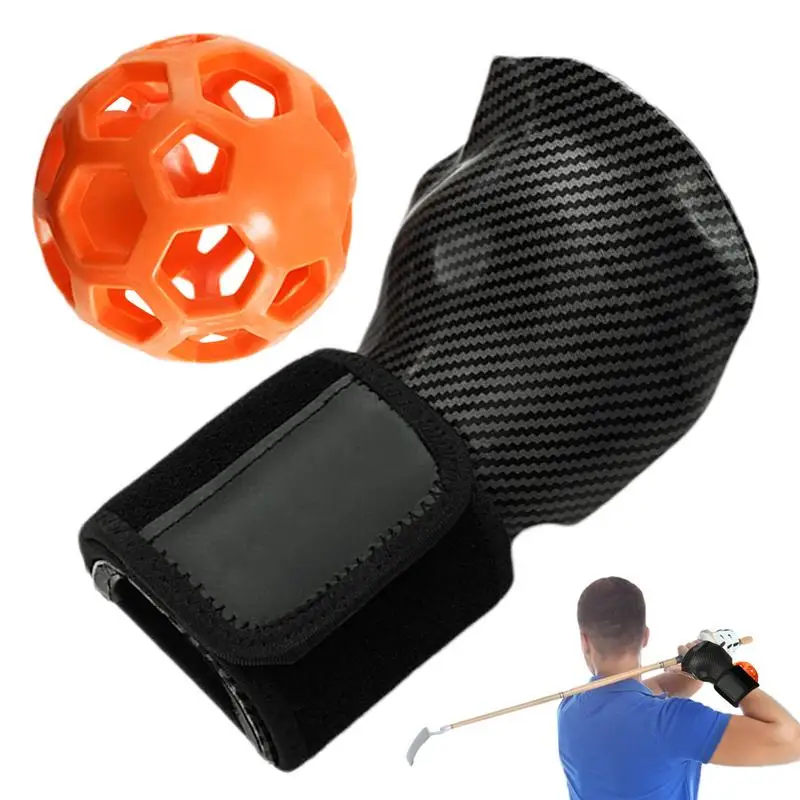 

Golf Swing Trainer Ball Multipurpose Posture Correction Training Aid Portable Swing Practice Tool Lightweight Posture Corrector