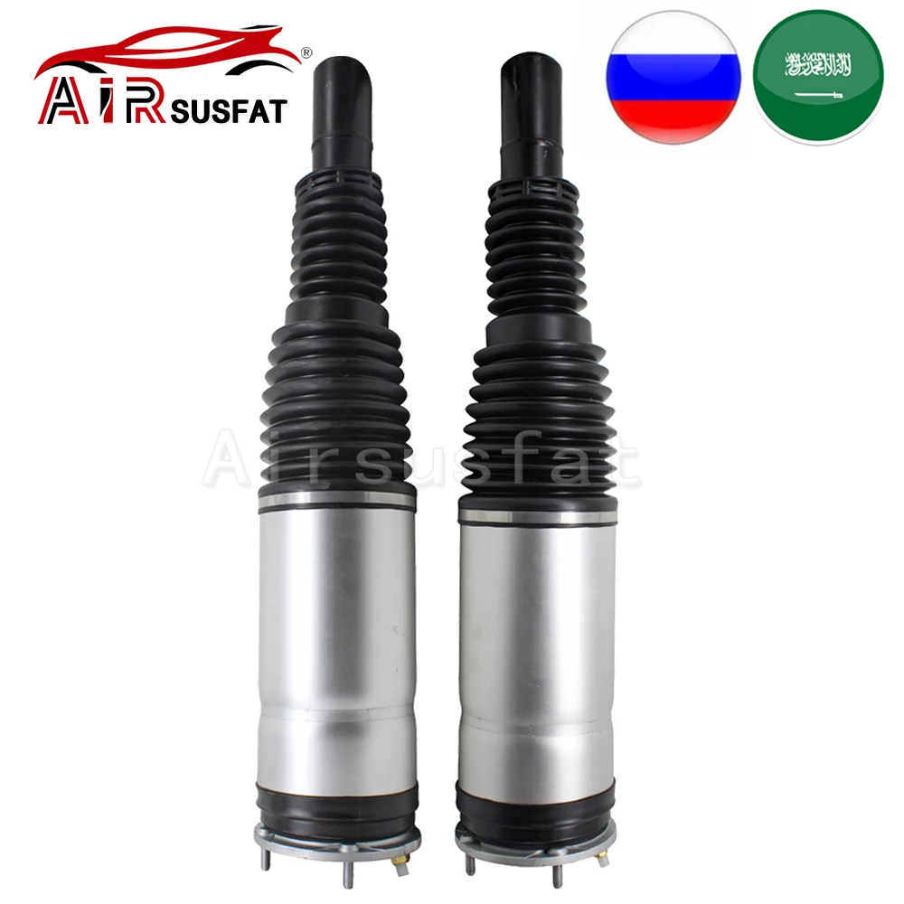 Pair Front/Rear Air Shock Absorber For Land Rover Range Rover L405 Land Rover Sports L494 With ADS LR087094 LR087083 LR034270