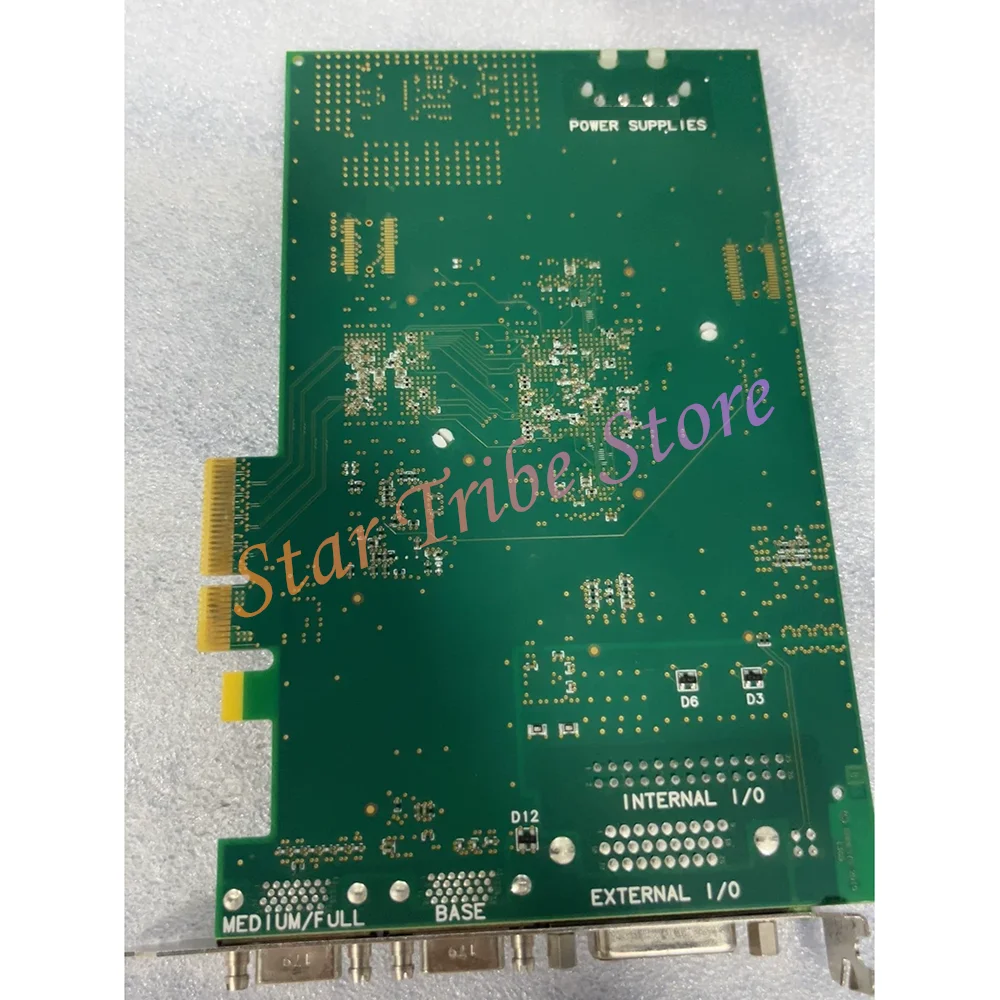 Image Acquisition Card For EURESYS 2010 Grablink Full 1622 100% Tested Fast Ship