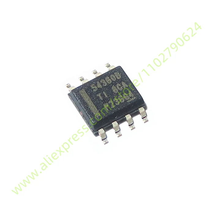 

1PCS New Original TPS54360BQDDARQ1 Step-Down Regulator SOP-8 54360B