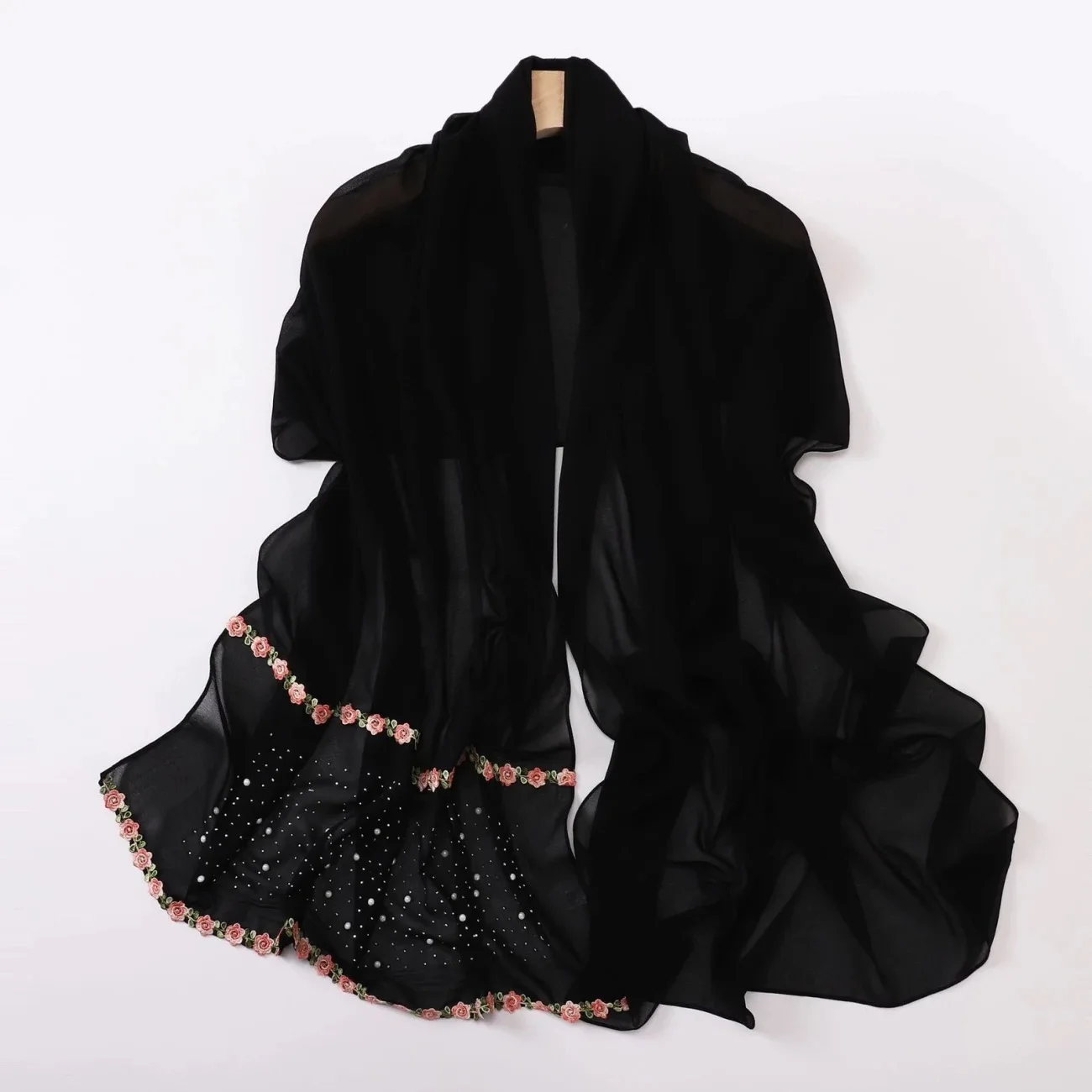 Muslim Hijab for Young Girls, Female Hats, Holiday Hijab, Young and Sweet, 2026 Scarves