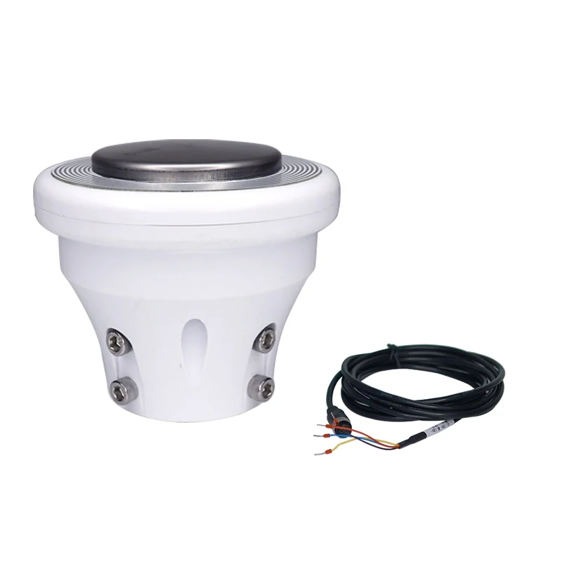 

Wholesale XF100 Rainfall Sensor High Accuracy Piezoelectric Type Wired Rain Sensor for Sale