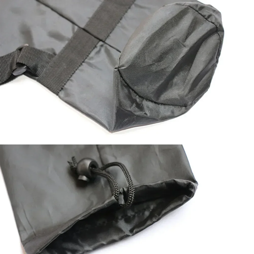 60-120cm Drawstring Toting Bag Handbag For Mic Tripod Stand Light Yoga Mat Tripod Storage Bag Studio Photography Bag 2024
