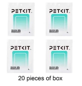 Smart Feeder Desiccant Pack 1