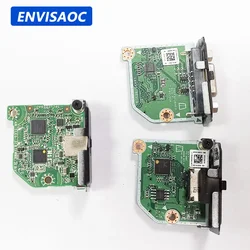 Fits For HP EliteDesk 400 600 800 Z2 Z1 G6 G7 G8 G9 DM Desktop Type-c Dual USB COM VGA HDMI-compatible DisplayPort DP Jack Board