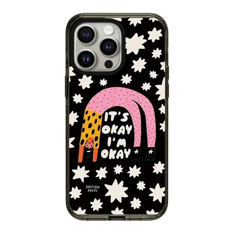

Children's Drawing 2.5 Acrylic Phone Case Cover for IPhone 12 13 14 15 Pro Max Case for IPhone 15 Pro Max