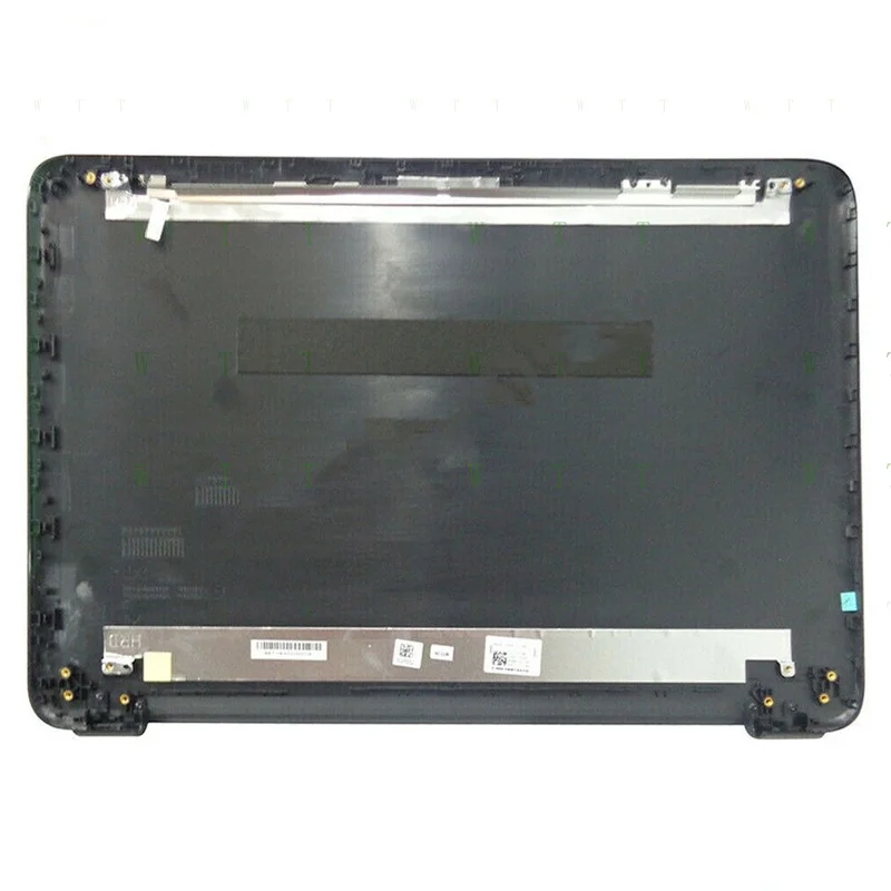

TTT НОВИНКА ДЛЯ HP 15-AY 15-BA Черная задняя крышка ЖК-дисплея 854992-001